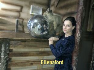 Ellenaford