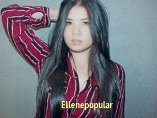 Ellenepopular