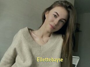 Ellettebayse