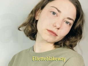 Elletteblakeway