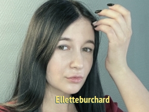 Elletteburchard