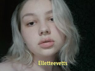 Elletteevetts