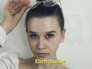 Ellettehandley