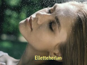 Elletteherlan