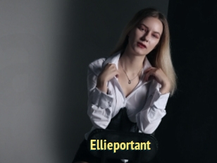 Ellieportant