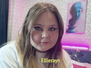 Ellierayn