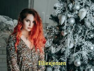 Elliexjensen