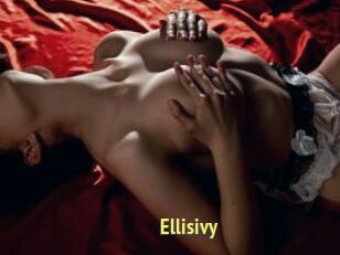 Ellisivy