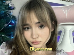 Ellyanderson