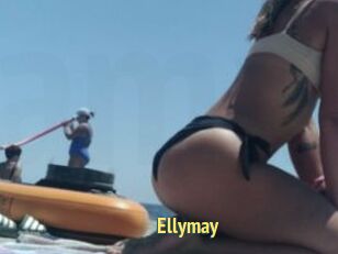 Ellymay