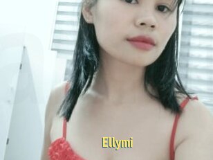 Ellymi