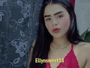 Ellynsweet18