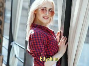 Ellyshine