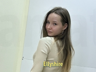 Ellyshire