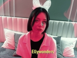 Ellywonders