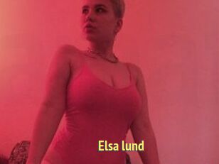 Elsa_lund