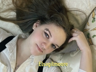 Elsagilmoore