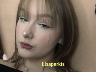 Elsaperkis