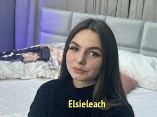 Elsieleach