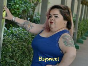 Elsysweet