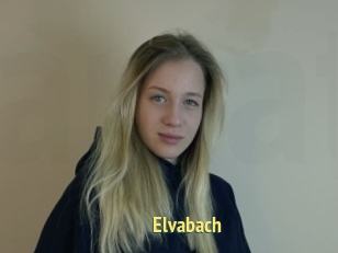 Elvabach