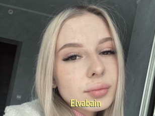 Elvabain