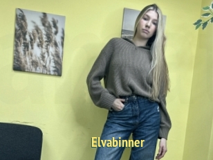 Elvabinner