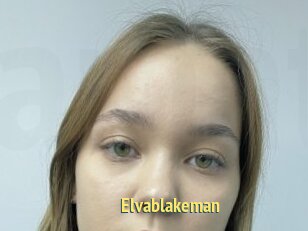 Elvablakeman