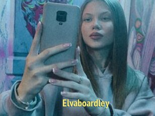 Elvaboardley