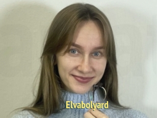 Elvabolyard