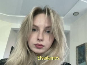 Elvadaines