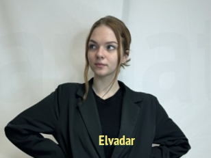 Elvadar