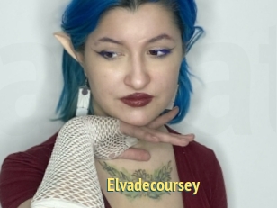 Elvadecoursey