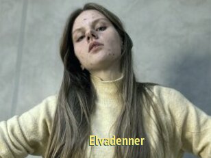 Elvadenner