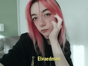 Elvaedman