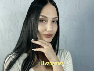 Elvahaines