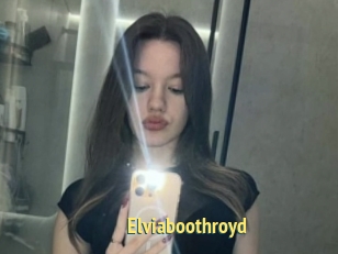 Elviaboothroyd