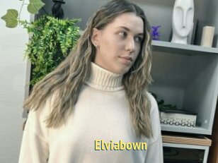 Elviabown