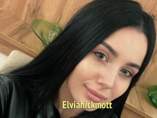 Elviahickmott