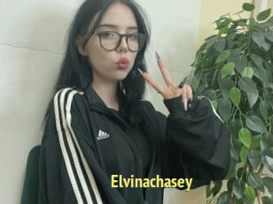 Elvinachasey