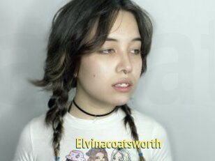 Elvinacoatsworth