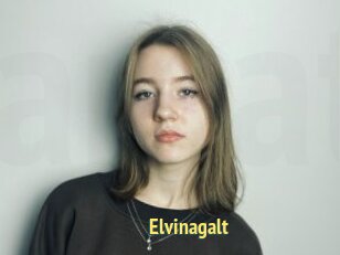 Elvinagalt