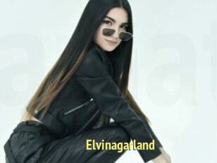 Elvinagarland