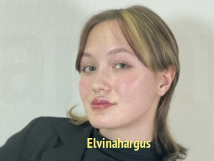 Elvinahargus