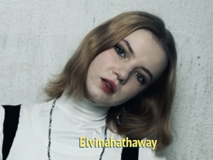 Elvinahathaway