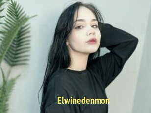 Elwinedenmon