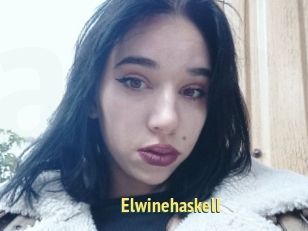 Elwinehaskell