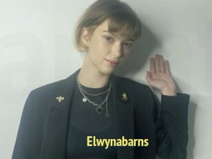 Elwynabarns