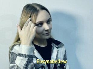 Elwynabellew