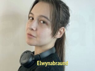 Elwynabraund